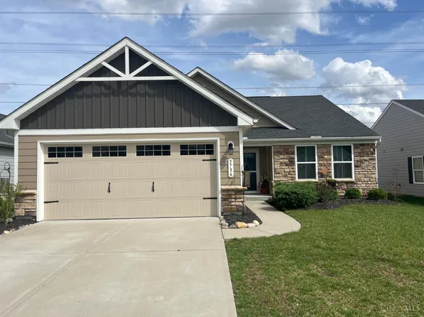 5736 Barclay Ln, Milford, OH 45150