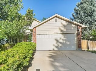 5060 E 118th Ave, Thornton, CO 80233
