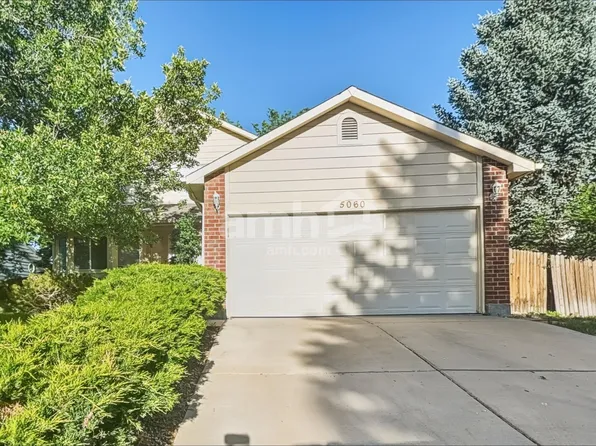 5060 E 118th Ave, Thornton, CO 80233