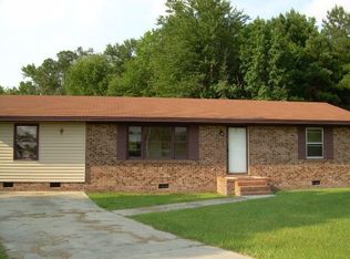 661 Spearman Rd, Bolton, NC 28423