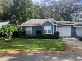 431 NW 50th Blvd #K, Gainesville, FL 32607