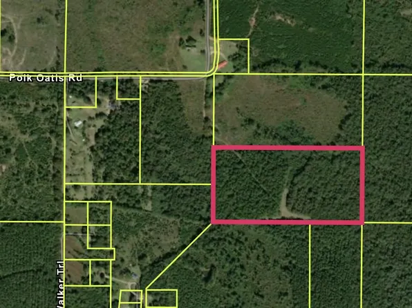Polk Oatis Rd, Prentiss, MS 39474