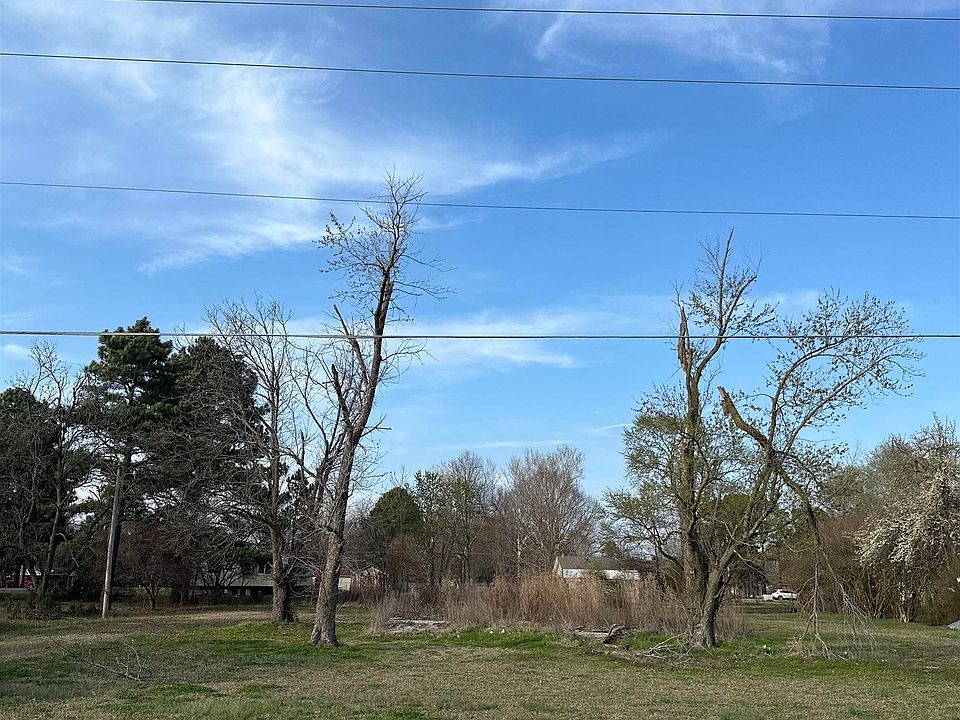 805 W Darden LOT 5, Newport, AR 72112 | MLS #24008118 | Zillow