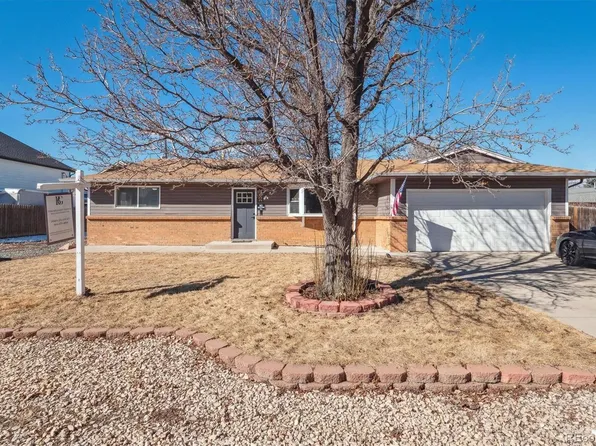 8909 S Allison Street, Littleton, CO 80128