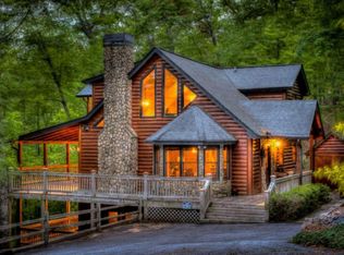 10 Oak Rdg, Blue Ridge, GA 30513