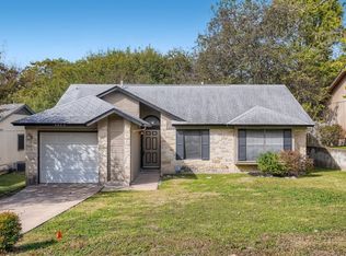 4804 Peach Grove Rd, Austin, TX 78744