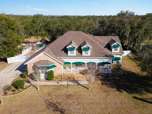 37008 Shalimar Dr, Fruitland Park, FL 34731