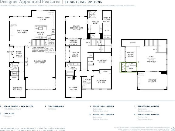 4th image of 120 Parkland Aly