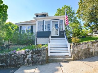 82 Pine St, Malden, MA 02148