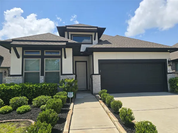 8711 Fox Trail Dr, Missouri City, TX 77459