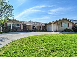 1533 Columbine Way, Upland, CA 91786