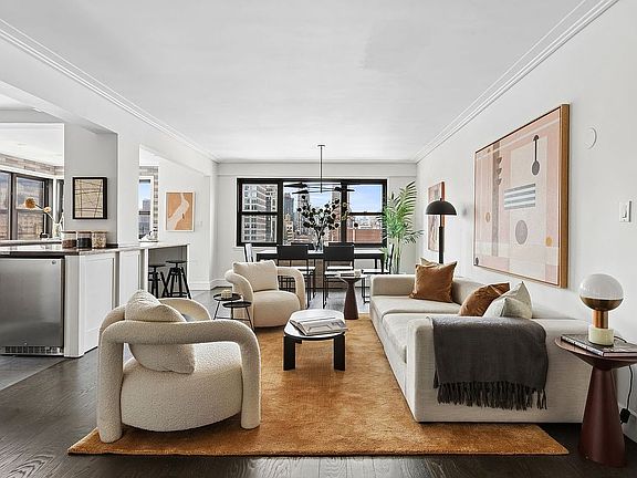 2nd image of 345 E 69th St #14EF