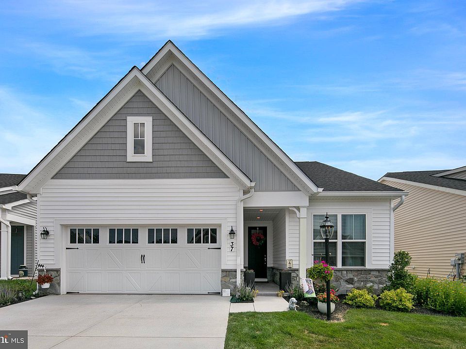 37 Rolling Hills Way, Gettysburg, PA 17325 Zillow