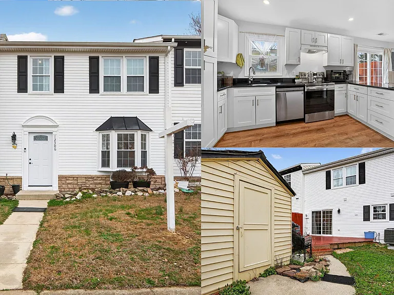 12306 Woodlawn Ct — Photo 1