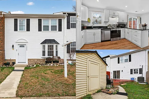 12306 Woodlawn Ct Photo 1