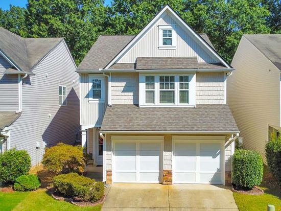 305 Barberry Pl, Canton, GA 30114
