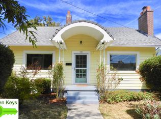 555 N Lombard St, Portland, OR 97217