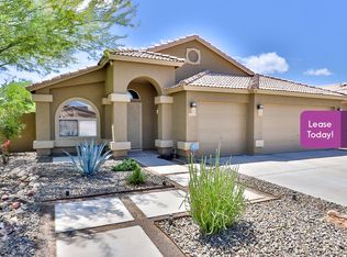 5163 W Augusta Ave, Glendale, AZ 85301