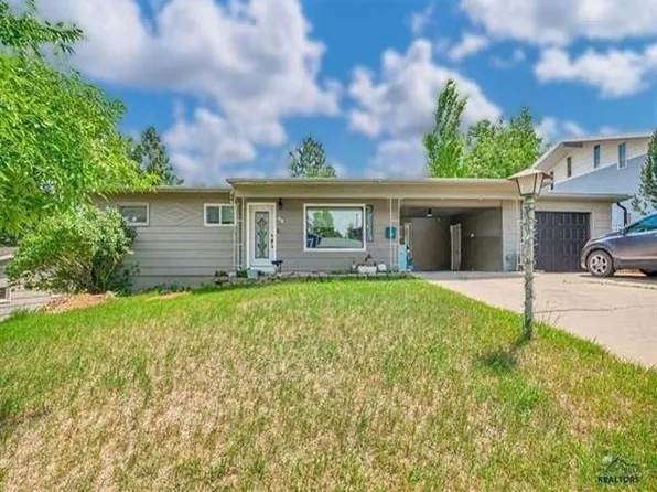 2418 Central Blvd, Rapid City, SD 57702