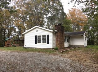 681 Johnson Rd, Oliver Springs, TN 37840