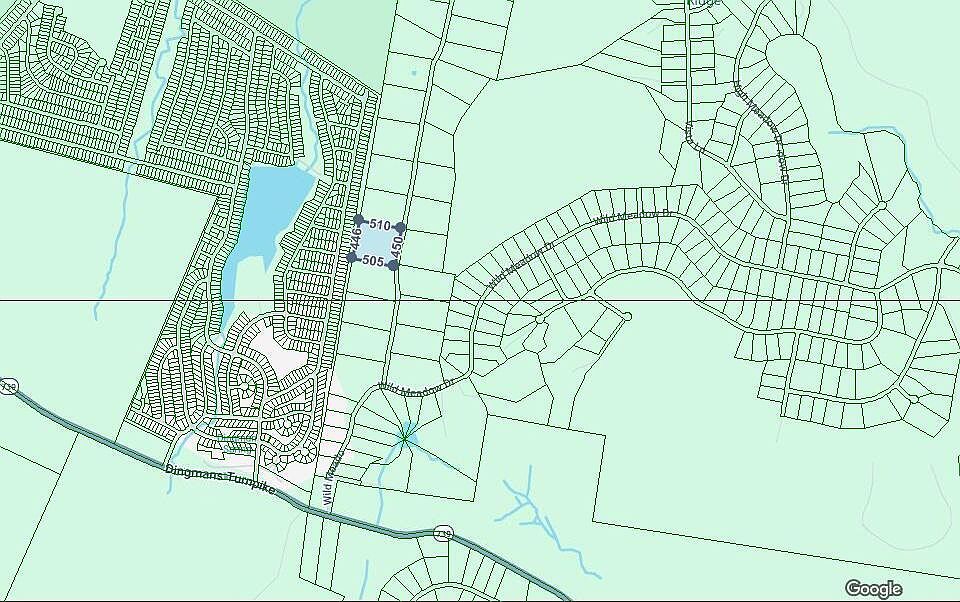 2nd image of Cranberry Ridge Dr