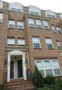 9820 Pickens Pl, Manassas Park, VA, 20111