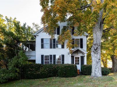 178 North Street, Middlebury, CT, 06762