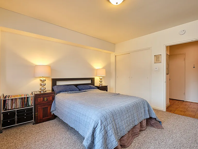 3701 Connecticut Ave NW #341 — Photo 16
