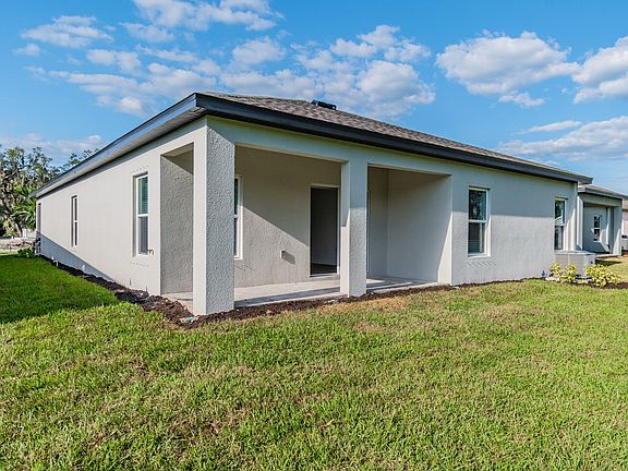 Exterior - Representational Photo