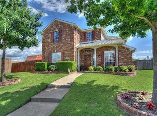 3328 Springwell Dr, Mesquite, TX 75181