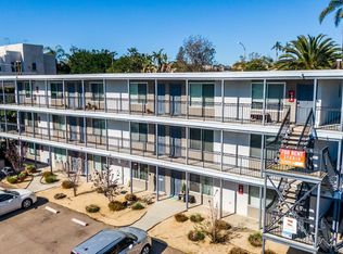 2525 Broadway #17, San Diego, CA 92102