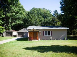 4559 Leverette St, Coopersville, MI 49404