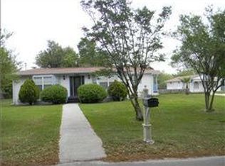 745 Webb St, Bay Saint Louis, MS 39520