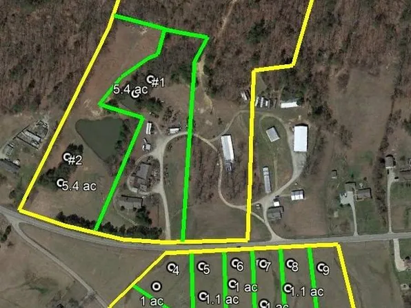 9338 New Haven Rd, New Haven, KY 40051