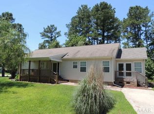 111 Dolphin St, Moyock, NC 27958