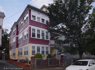 90 Lexington Ave, Providence, RI 02907