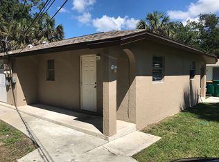 834 Central Dr, Naples, FL 34104