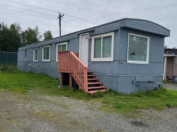 1001 Boniface Pkwy #E6, Anchorage, AK 99504
