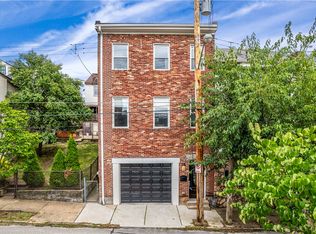 3454 Ligonier St, Pittsburgh, PA