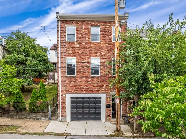 3454 Ligonier St, Pittsburgh, PA 15201