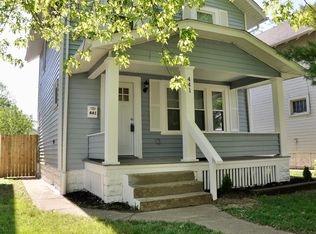 441 S Terrace Ave, Columbus, OH 43204