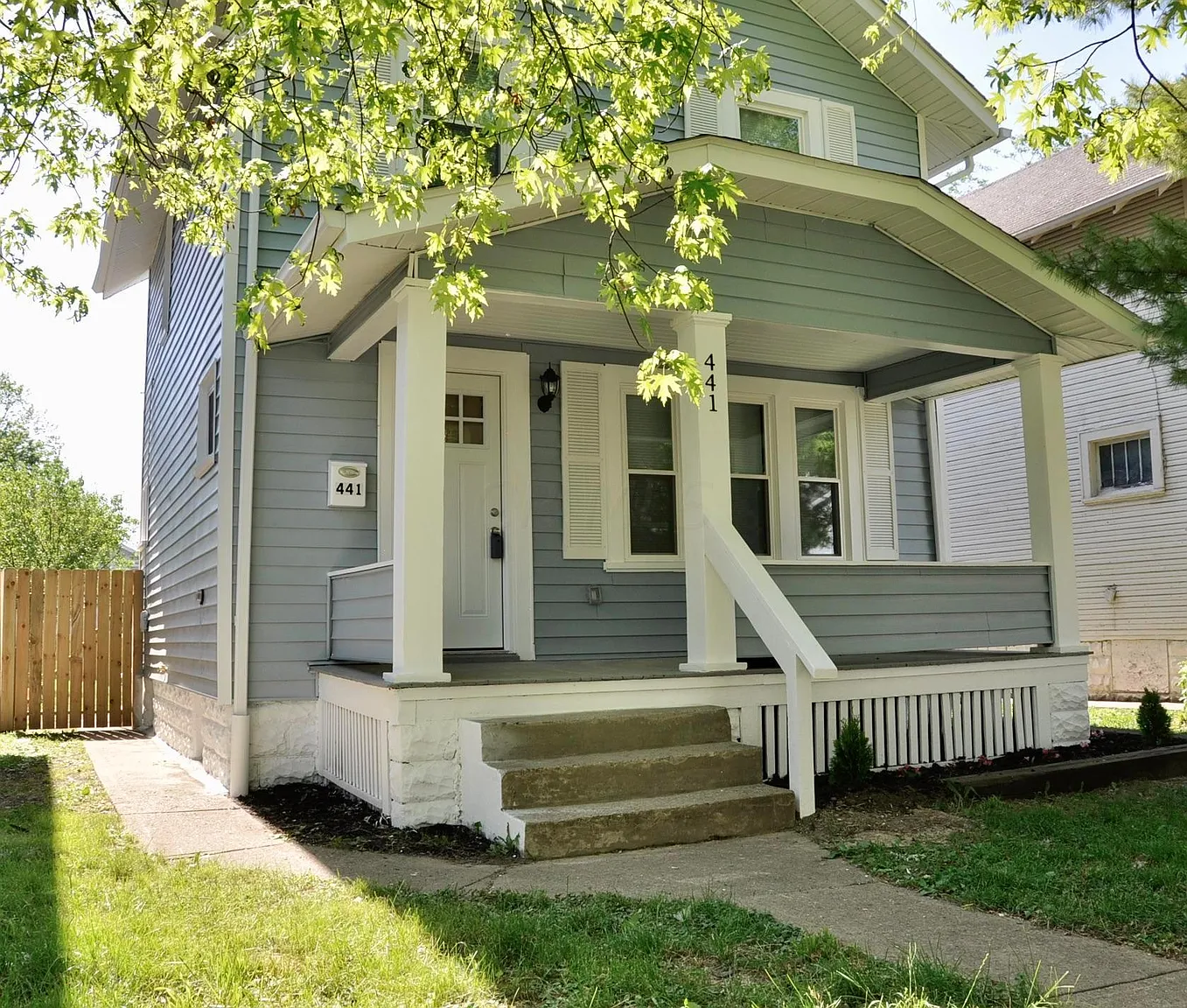 441 S Terrace Ave photo 1
