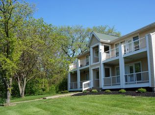 311 N. Pine Lake #F, Marblehead, OH 43440