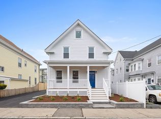 45 Sachem St, Lynn, MA 01902
