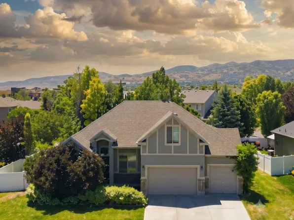 5433 W Toscana Way, Herriman, UT 84096
