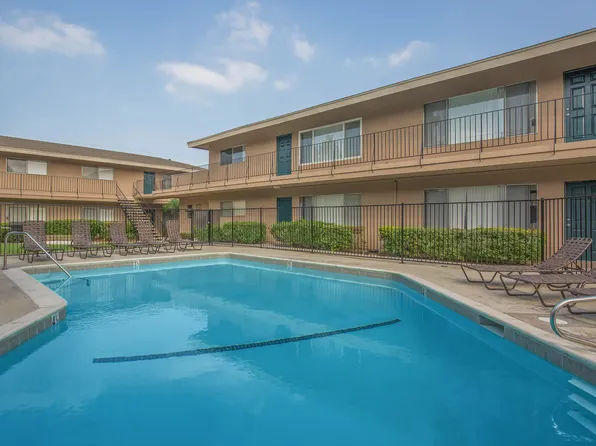 Glenwood Apartment Homes