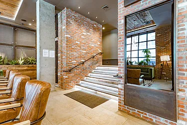 Rented by MySpaceNYC