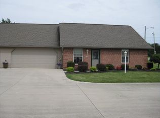 3875 Yale Ave, Lima, OH 45804