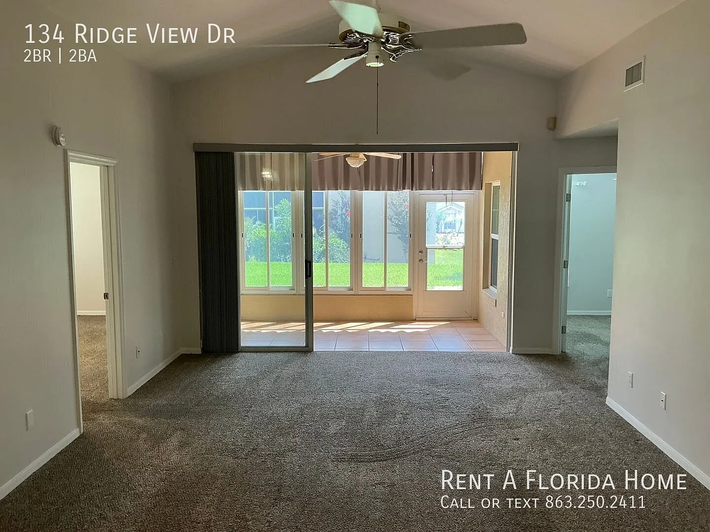 Move-In Ready! 55+ Resort-Style Living! Gated Community! Lawn Care & Basic Cable with Internet In... — Photo 3
