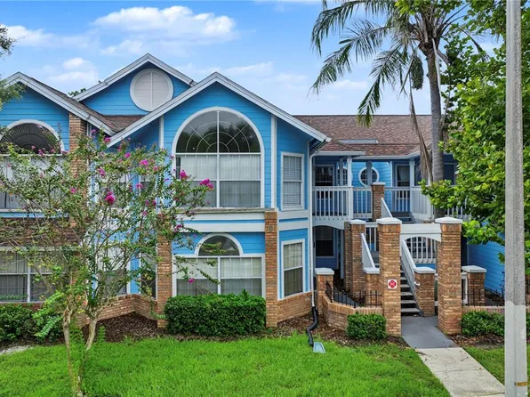 2751 N POINCIANA BOULEVARD #32, KISSIMMEE, FL 34746